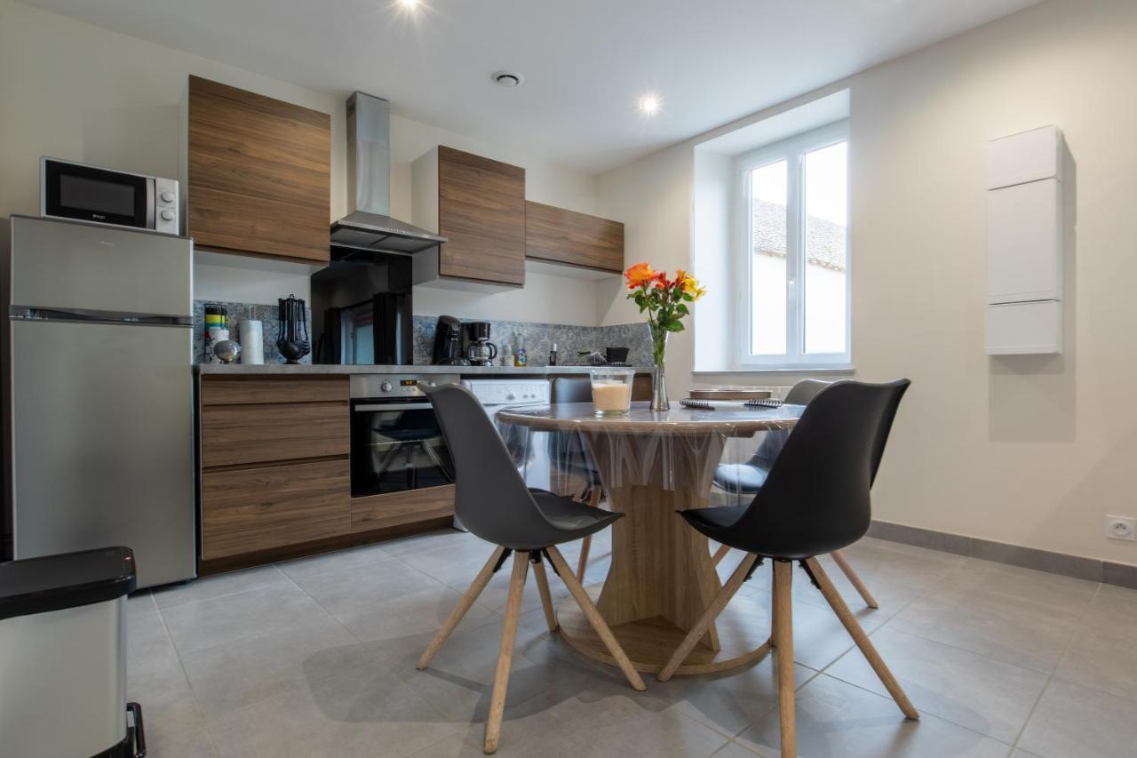 A Cote De Chambord, Blois, Cheverny Apartment *