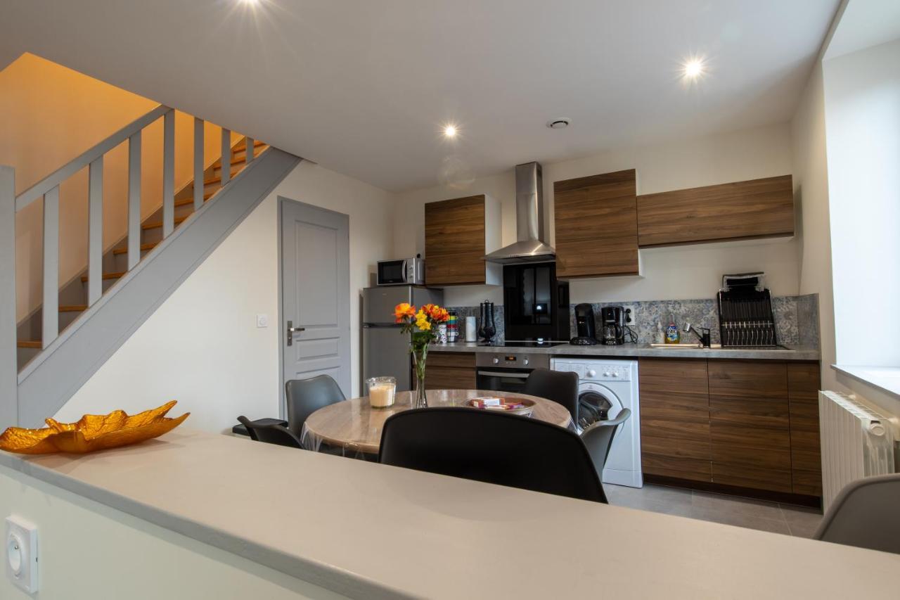 Apartment A Cote De Chambord, Blois, Cheverny