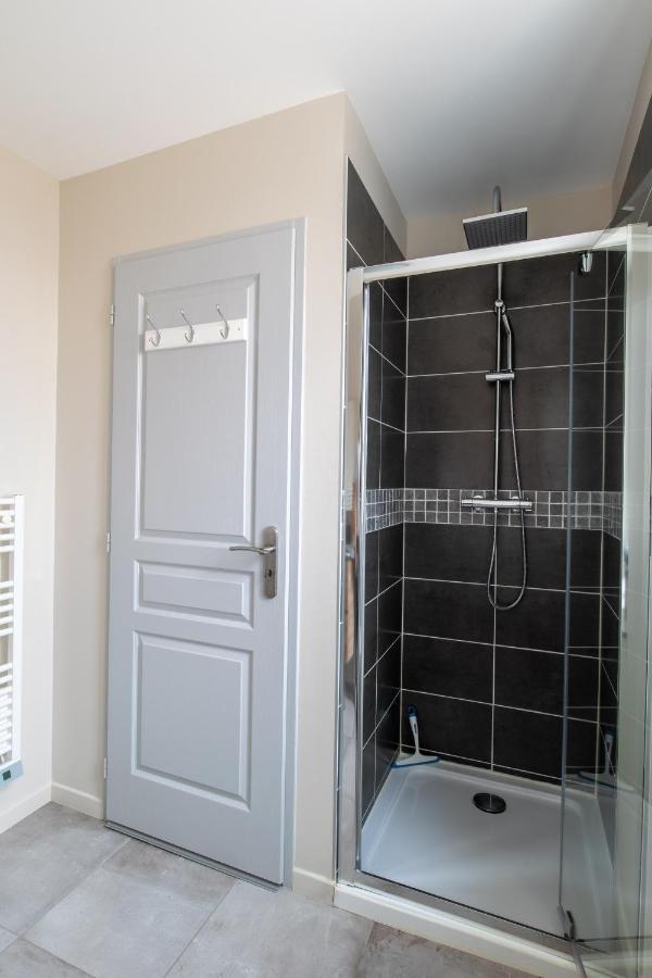 A Cote De Chambord, Blois, Cheverny Apartment *