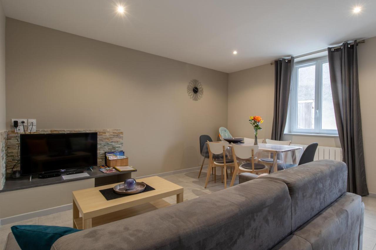 A Cote De Chambord, Blois, Cheverny Apartment
