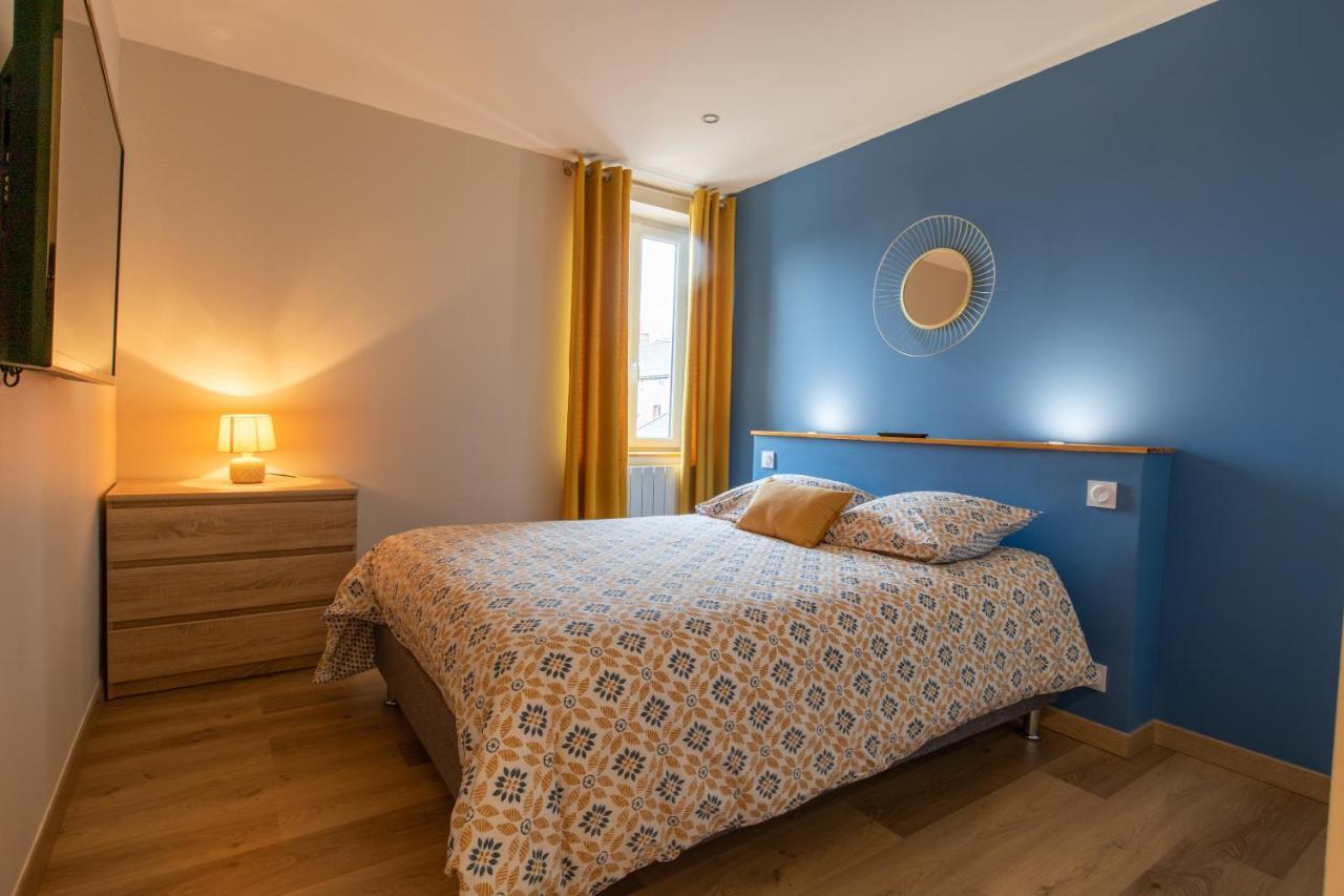 A Cote De Chambord, Blois, Cheverny Apartment