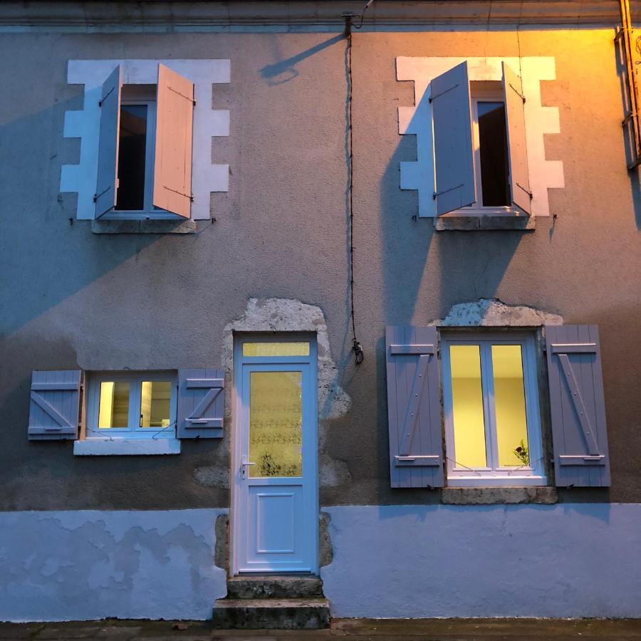 A Cote De Chambord, Blois, Cheverny Apartment *